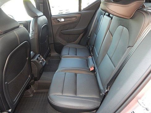 New 2026 Volvo XC40 B5 Plus w/ Protection Package Premier image 13