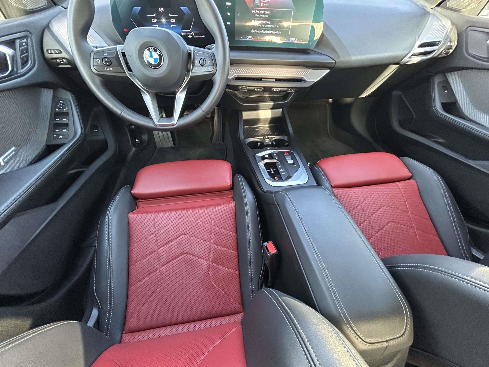 Used 2025 BMW 228i xDrive AWD/4WD image 15