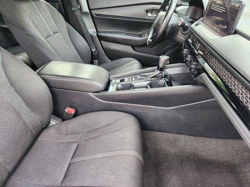 Certified 2024 Honda Accord Sport image 13