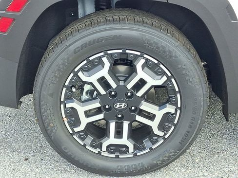 Used 2025 Hyundai Tucson XRT AWD/4WD image 5