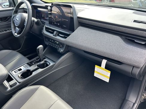 New 2026 Subaru Outback Premium AWD/4WD image 13