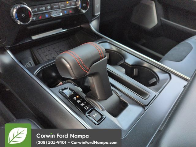 New 2026 Ford F150 Raptor AWD/4WD image 18