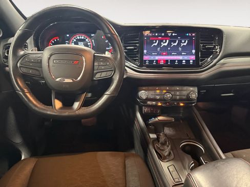 Used 2025 Dodge Durango R/T AWD/4WD image 11