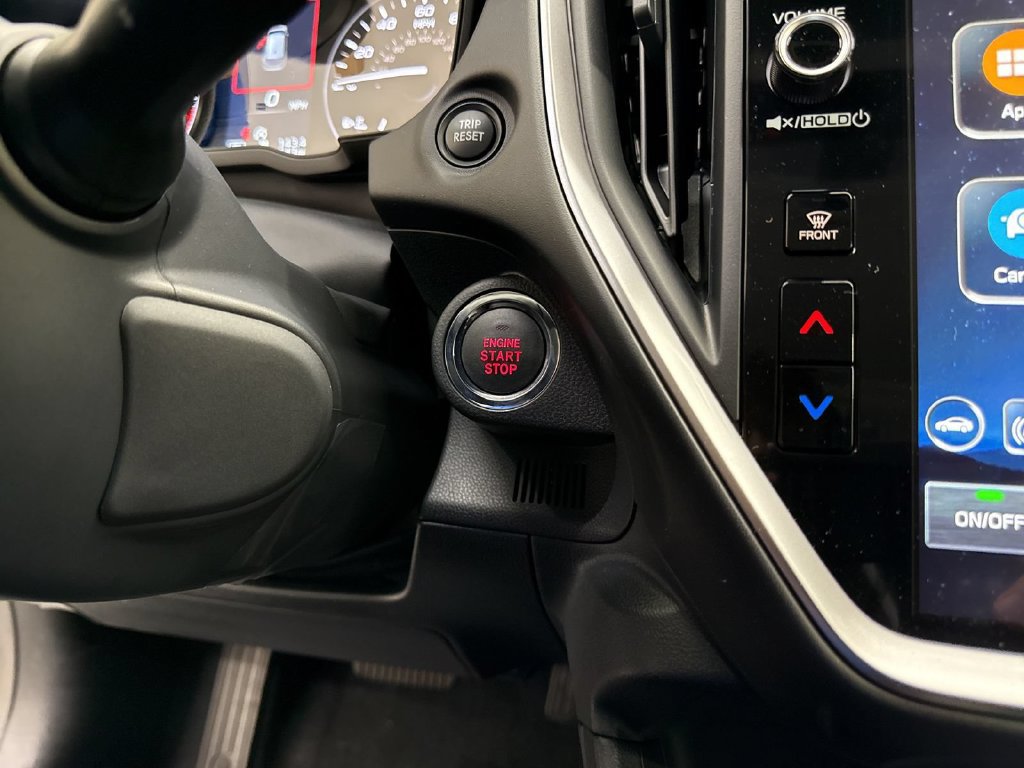 New 2026 Subaru Impreza 2.0i Sport AWD/4WD image 21