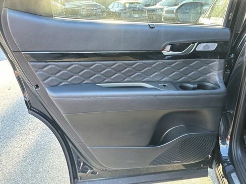 Used 2021 Hyundai Palisade Calligraphy w/ Winter Package image 42
