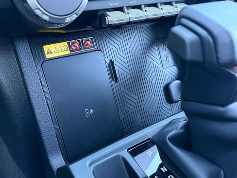 New 2025 Toyota 4Runner TRD Off-Road Premium image 18