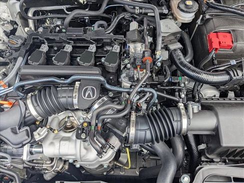 New 2026 Acura Integra A-Spec image 16