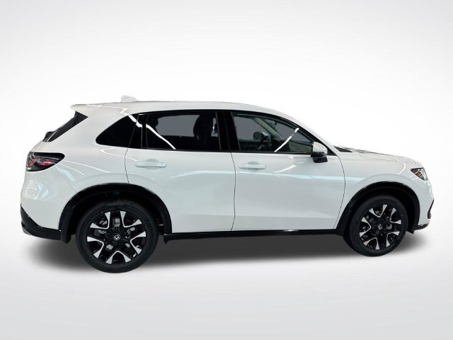 New 2027 Honda HR-V EX-L image 35