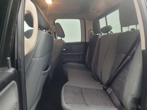 Used 2014 RAM 1500 Big Horn RWD image 18
