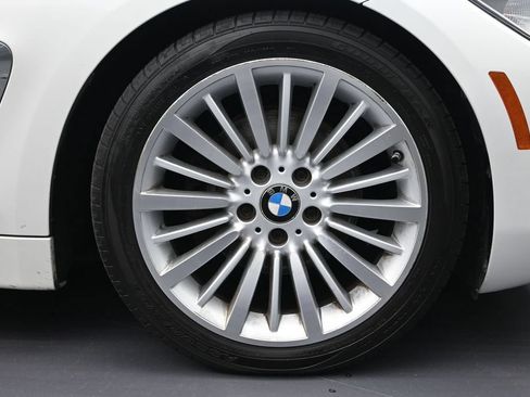 Used 2014 BMW 428i Convertible RWD image 9