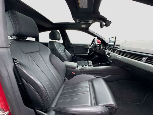 Used 2024 Audi A5 2.0T Premium Plus image 26