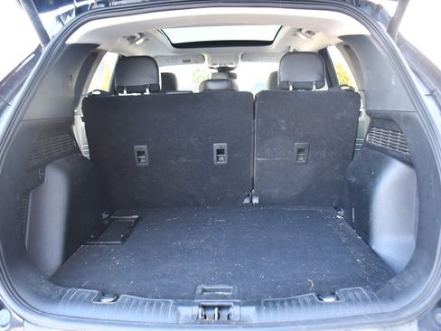 Used 2021 Ford Escape Titanium w/ Titanium Elite Package image 19