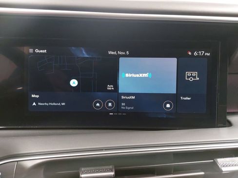 New 2026 Hyundai Palisade Calligraphy image 24