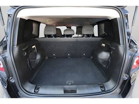 Used 2017 Jeep Renegade Latitude image 15