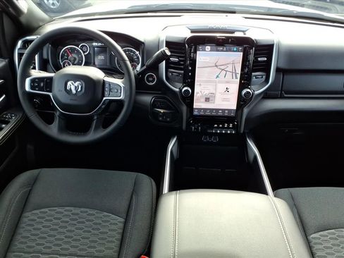 Used 2025 RAM 2500 Big Horn image 14