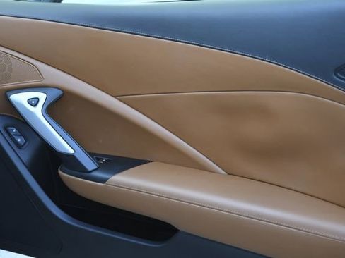 Used 2014 Chevrolet Corvette Stingray Coupe w/ 3LT Preferred Equipment Group image 28