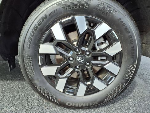 Used 2026 Hyundai Santa Cruz SEL AWD/4WD image 36