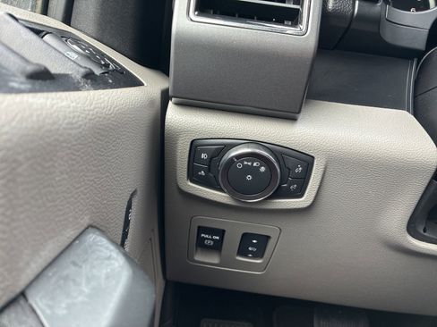 Used 2018 Ford F150 XLT w/ Equipment Group 302A Luxury image 20