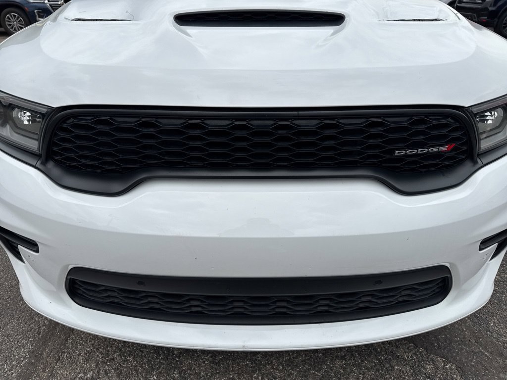 Used 2022 Dodge Durango R/T RWD image 56