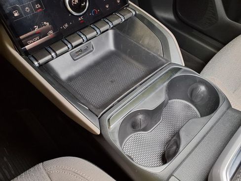 New 2027 GMC Terrain Elevation FWD image 19