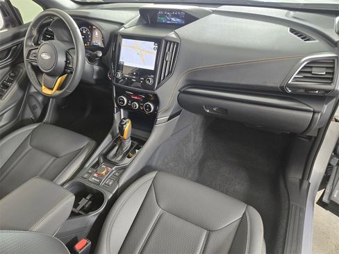 Certified 2025 Subaru Forester Wilderness image 21