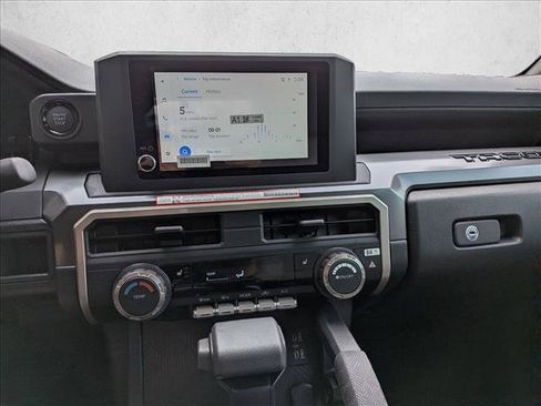 New 2026 Toyota Tacoma SR5 AWD/4WD image 12