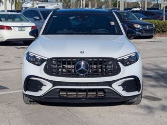 Used 2024 Mercedes-Benz GLC 43 AMG AMG GLC 43 video 2