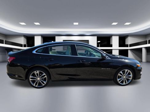 Used 2024 Chevrolet Malibu LT FWD image 7