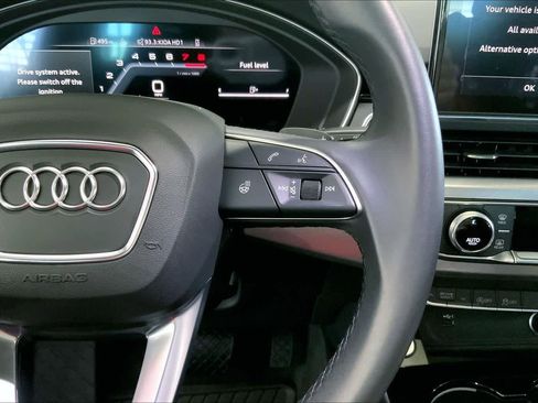 Certified 2025 Audi A5 2.0T Premium Plus w/ Convenience Plus Package image 22