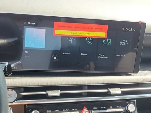 New 2026 Hyundai Tucson SEL AWD/4WD image 12