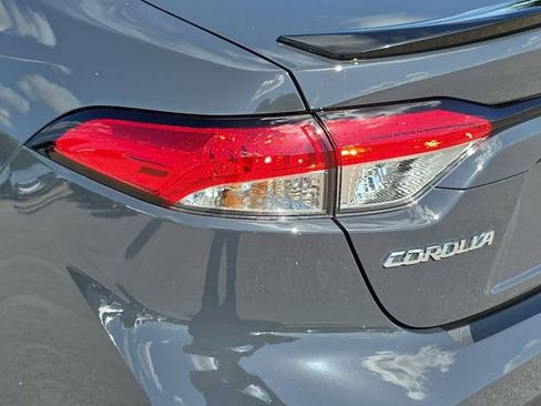 Used 2026 Toyota Corolla LE FWD image 34