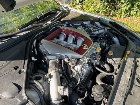 Used 2014 Nissan GT-R Black Edition image 33