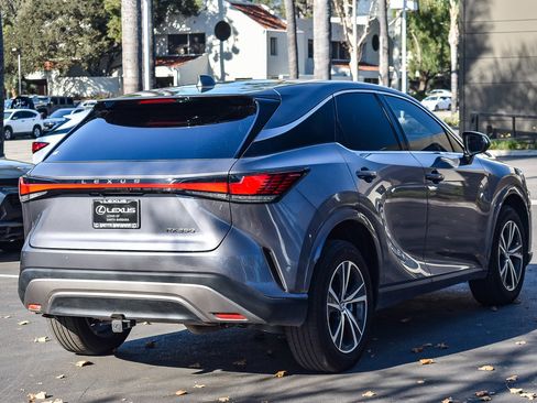 Used 2023 Lexus RX 350 FWD image 6