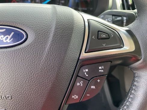 Used 2024 Ford Edge SEL image 25