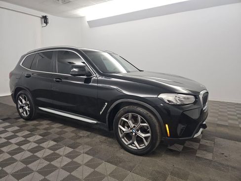 Used 2023 BMW X3 sDrive30i w/ Convenience Package image 34