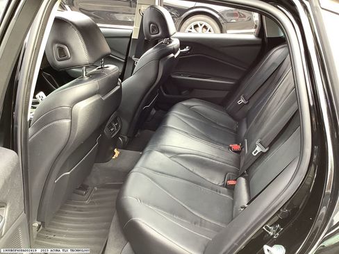Used 2023 Acura TLX w/ Technology Package image 15