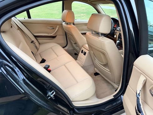 Used 2009 BMW 328i Sedan RWD image 20