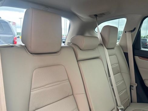 Used 2022 Honda CR-V EX-L image 29