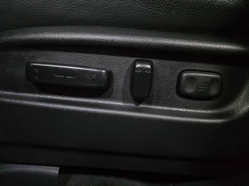 Used 2023 Honda Passport TrailSport image 29