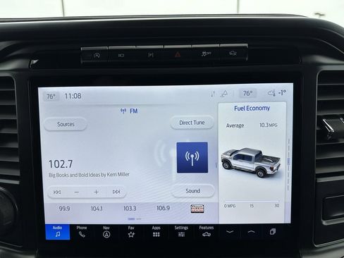 Used 2024 Ford F150 Raptor image 20