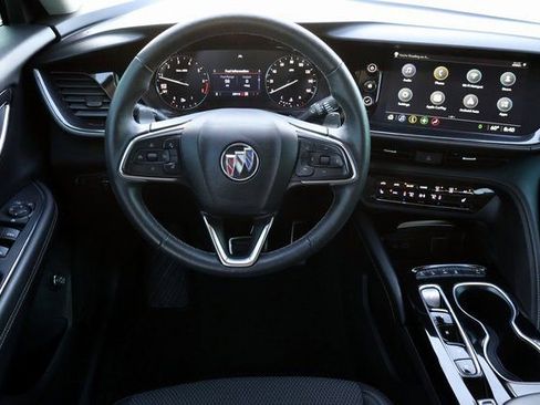 Used 2023 Buick Envision Preferred w/ Sport Touring Package image 4