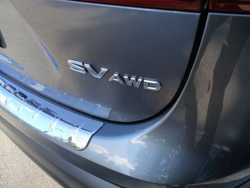 Used 2022 Nissan Rogue Sport SV image 23