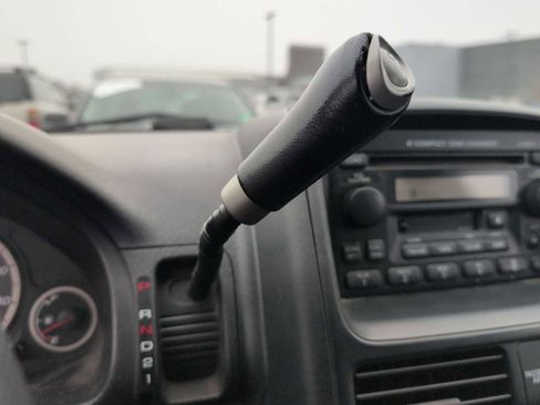 Used 2006 Honda CR-V EX image 24