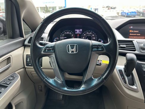 Used 2012 Honda Odyssey EX-L image 11