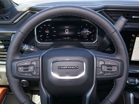 New 2026 GMC Sierra 3500 Denali Ultimate AWD/4WD image 20