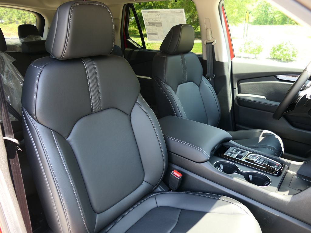 New 2026 Honda Pilot EX-L image 35