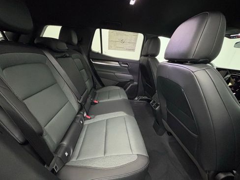 New 2026 GMC Terrain AT4 image 38