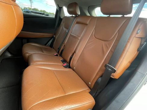 Used 2013 Lexus RX 350 AWD w/ Navigation Pkg image 47