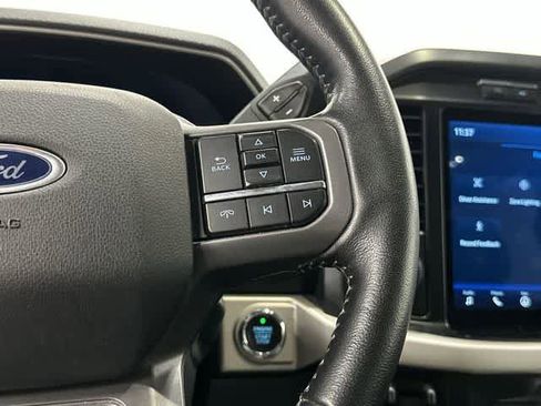 Used 2021 Ford F150 XLT w/ Equipment Group 302A High image 18