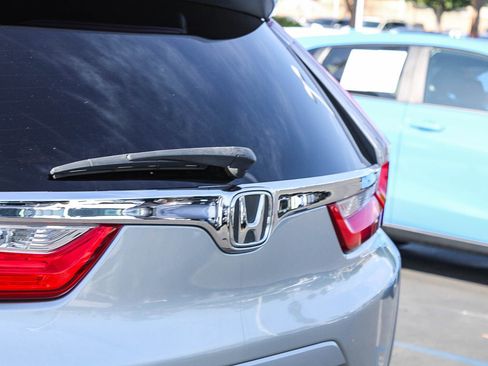 Used 2018 Honda CR-V EX-L image 11